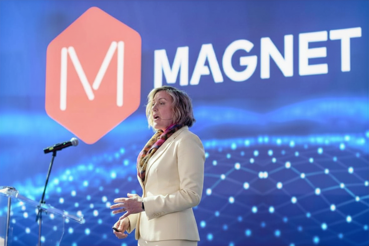 Keynote — Magnet Network Live